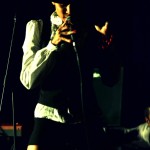 The Ska Vengers at CounterCulture, Bangalore