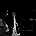 The Srinjay Banerjee Trio at The Basement, Kolkata