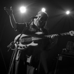 Indian Ocean at Ganesh Kala Krida Manch, Pune