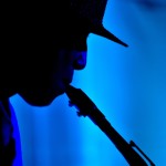 The Ska Vengers at CounterCulture, Bangalore