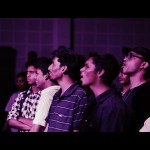 Fete de la Musique at Alliance Francaise, Bangalore