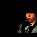 The Ska Vengers at CounterCulture, Bangalore