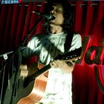 Airport at Hard Rock Cafe, New Delhi