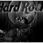 Airport at Hard Rock Cafe, New Delhi