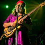 Indian Ocean at Ganesh Kala Krida Manch, Pune