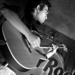 Airport at Hard Rock Cafe, New Delhi