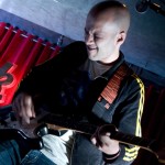 Airport at Hard Rock Cafe, New Delhi