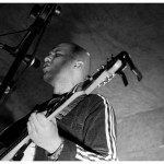 Airport at Hard Rock Cafe, New Delhi