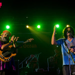 Indian Ocean at Ganesh Kala Krida Manch, Pune