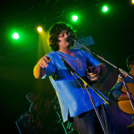 Indian Ocean at Ganesh Kala Krida Manch, Pune
