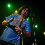 Indian Ocean at Ganesh Kala Krida Manch, Pune