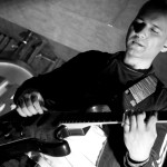 Airport at Hard Rock Cafe, New Delhi