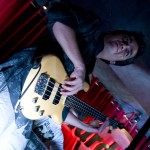 Airport at Hard Rock Cafe, New Delhi