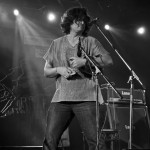 Indian Ocean at Ganesh Kala Krida Manch, Pune
