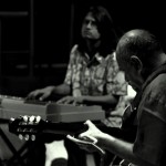 Sanjay Divecha Duet and Moon Arra, Bengaluru Habba