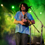 Indian Ocean at Ganesh Kala Krida Manch, Pune