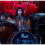 Airport at Hard Rock Cafe, New Delhi