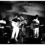 Airport at Hard Rock Cafe, New Delhi