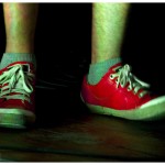 Airport at Hard Rock Cafe, New Delhi