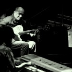 Sanjay Divecha Duet and Moon Arra, Bengaluru Habba