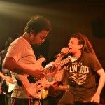 Fete de la Musique at Alliance Francaise, Bangalore
