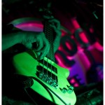 Airport at Hard Rock Cafe, New Delhi