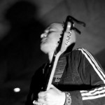 Airport at Hard Rock Cafe, New Delhi