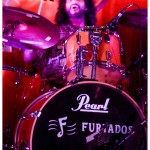 Airport at Hard Rock Cafe, New Delhi