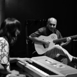 Sanjay Divecha Duet and Moon Arra, Bengaluru Habba