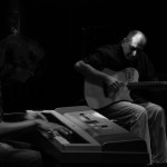 Sanjay Divecha Duet and Moon Arra, Bengaluru Habba