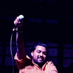 Lagori and Soulmate at The Hard Rock Cafe, Bangalore