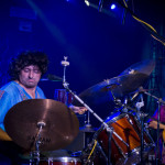 Indian Ocean at Ganesh Kala Krida Manch, Pune