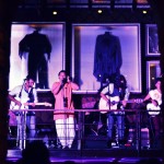 Lagori and Soulmate at The Hard Rock Cafe, Bangalore
