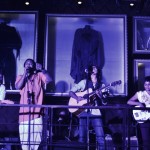 Lagori and Soulmate at The Hard Rock Cafe, Bangalore