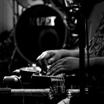 Sanjay Divecha Duet and Moon Arra, Bengaluru Habba