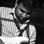 Lagori and Soulmate at The Hard Rock Cafe, Bangalore