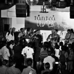 Voodoo Baul: Krosswindz feat. Paban Das Baul at Tantra, Kolkata
