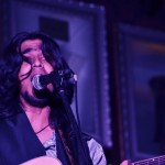Lagori and Soulmate at The Hard Rock Cafe, Bangalore