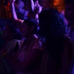 Lagori and Soulmate at The Hard Rock Cafe, Bangalore