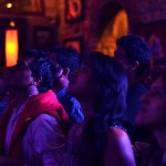 Lagori and Soulmate at The Hard Rock Cafe, Bangalore