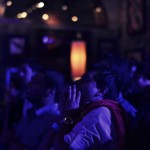 Lagori and Soulmate at The Hard Rock Cafe, Bangalore