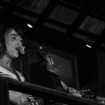 Lagori and Soulmate at The Hard Rock Cafe, Bangalore