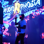 DJ Wippenberg at The Blue Frog, New Delhi