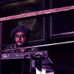 Lagori and Soulmate at The Hard Rock Cafe, Bangalore