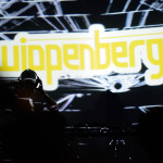 DJ Wippenberg at The Blue Frog, New Delhi