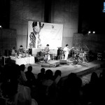 Bramhanaad at Indian Habitat Centre, New Delhi