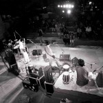 Bramhanaad at Indian Habitat Centre, New Delhi