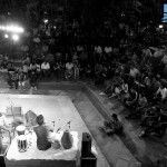 Bramhanaad at Indian Habitat Centre, New Delhi
