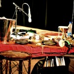 Shoonya at Alliance Francaise de Bangalore