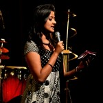 Shoonya at Alliance Francaise de Bangalore
